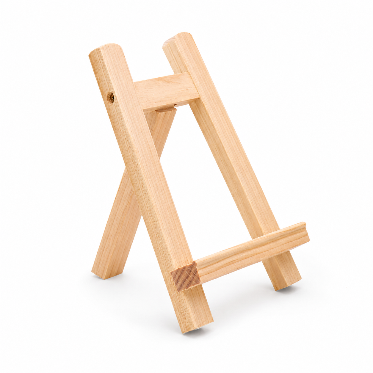 Premium Houten Ezel